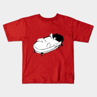 Des Dösens Kids T-Shirt